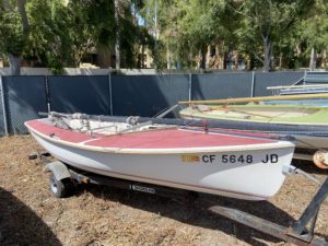 2022 Boat Auction