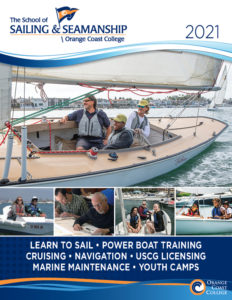 OCC Sailing