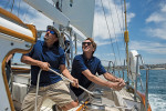 Adult Sailing Classes