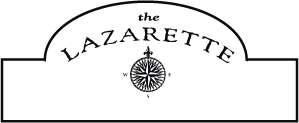 Lazarette logo