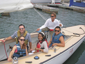 OCC Sailing Association